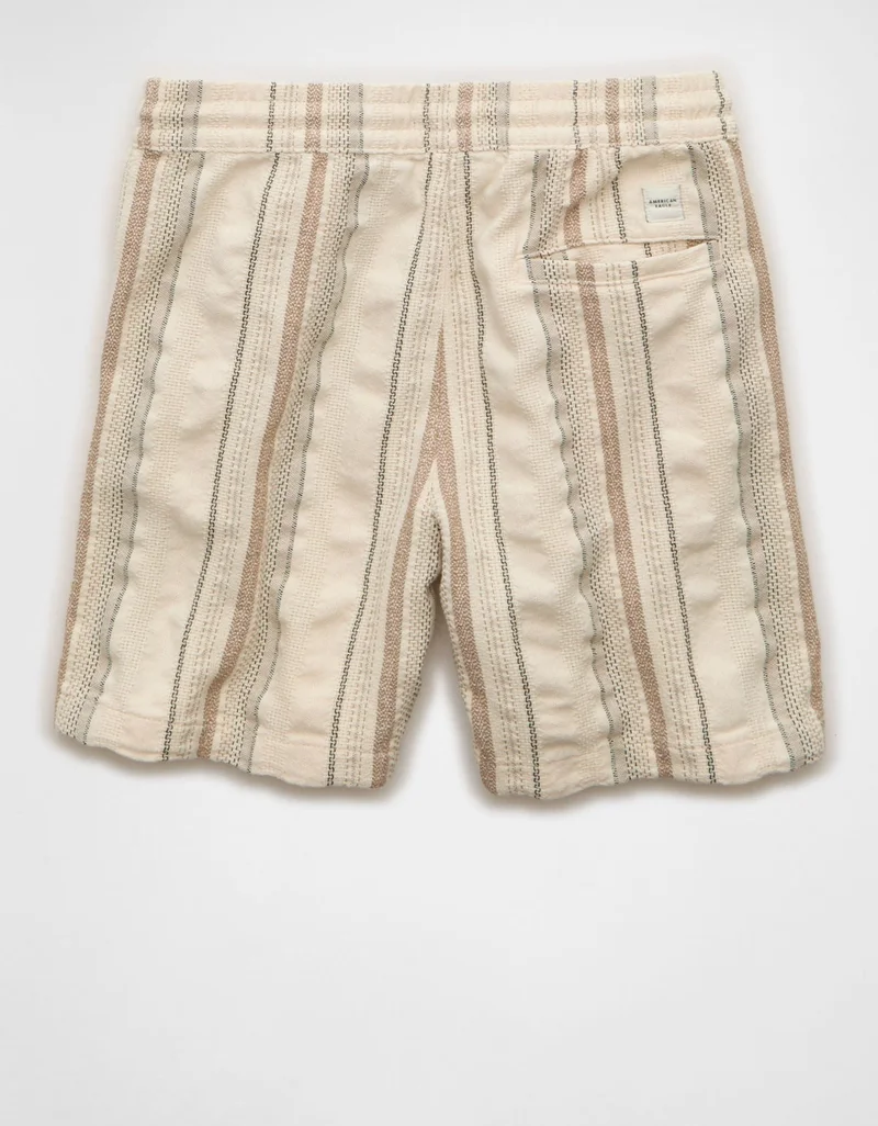 امريكان ايجل شورت تريكر باهت بمقاس 7 بوصة